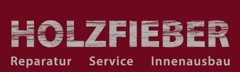 Logo Holzfieber GmbH