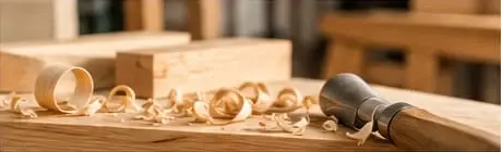 Holzfieber GmbH – Schreinerei / Holzarbeiten