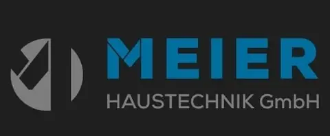 Logo Meier Haustechnik GmbH